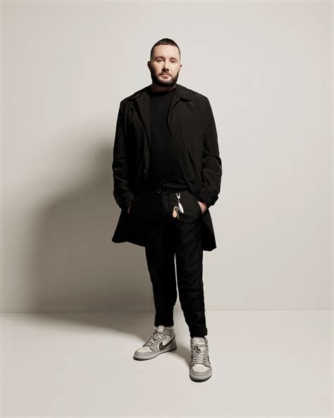 kim jones dior jordan|kim jones fall Dior men.